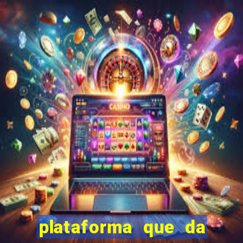 plataforma que da bonus no cadastro facebook